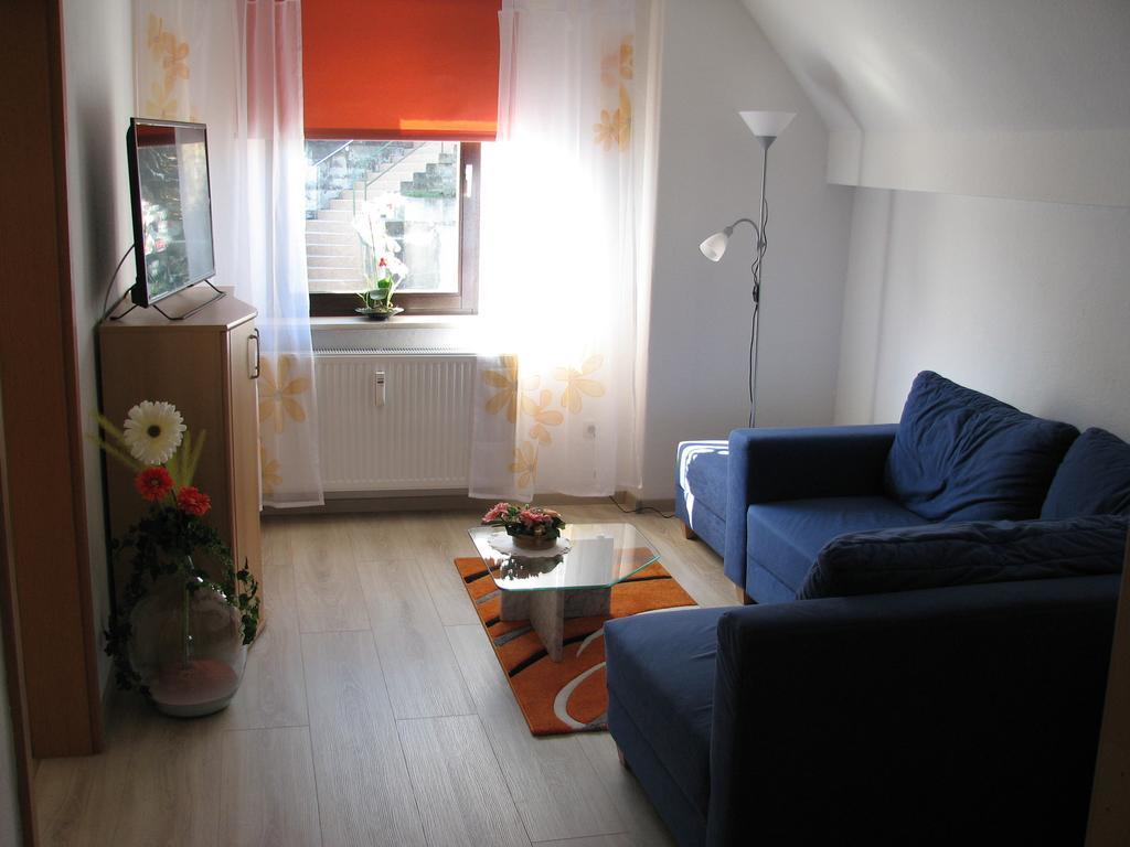 Ferienwohnung Lotz Brevorde Quarto foto